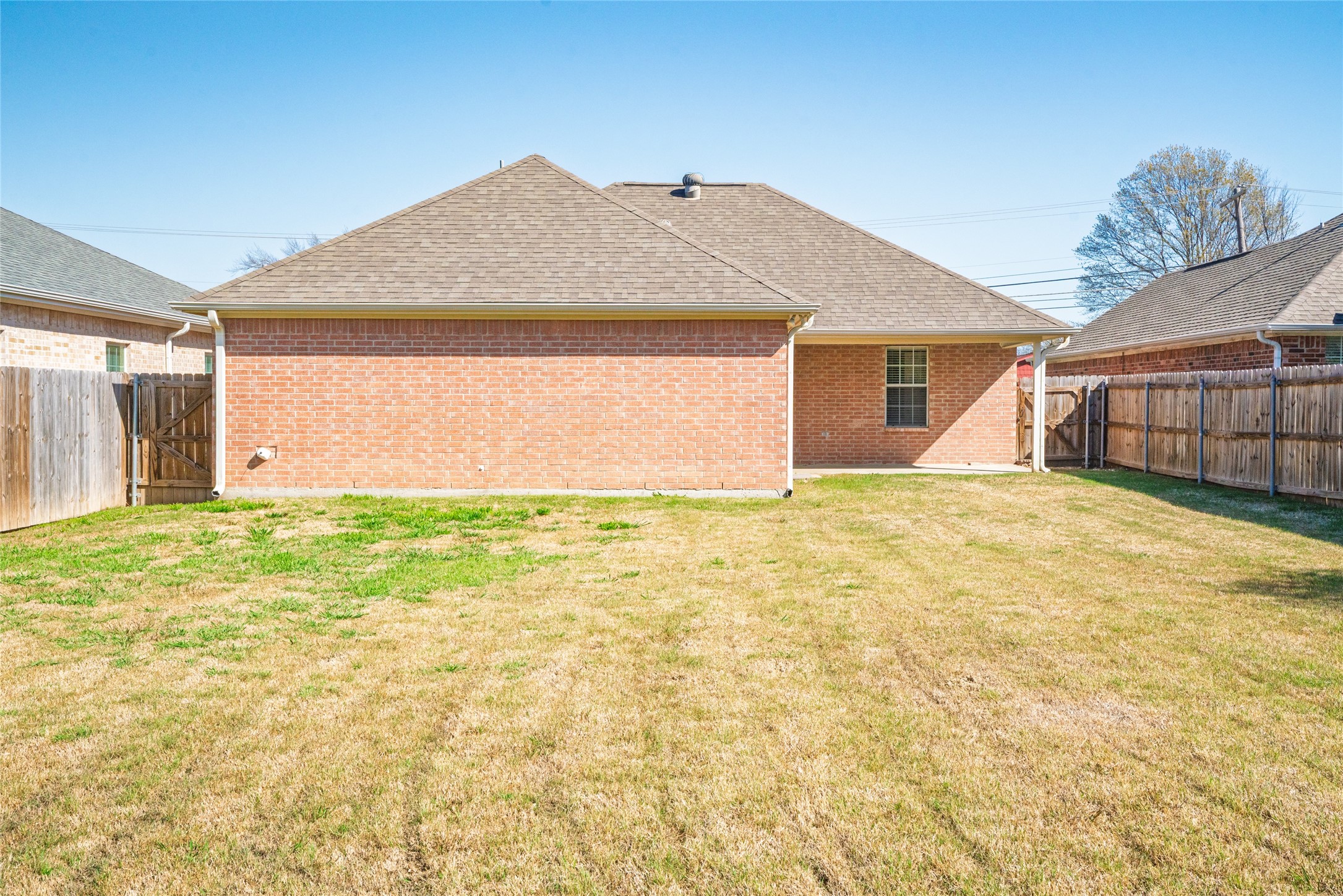 3505 Shelby Avenue Greenville TX 75402