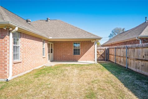 3505 Shelby Avenue Greenville TX 75402