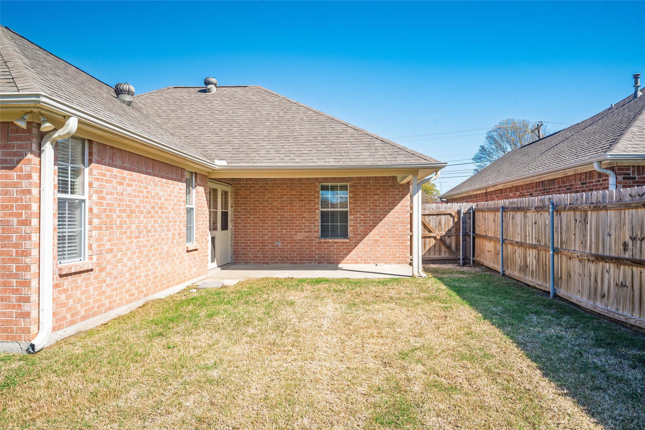 3505 Shelby Avenue Greenville TX 75402