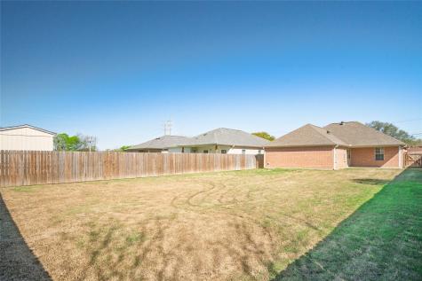 3505 Shelby Avenue Greenville TX 75402