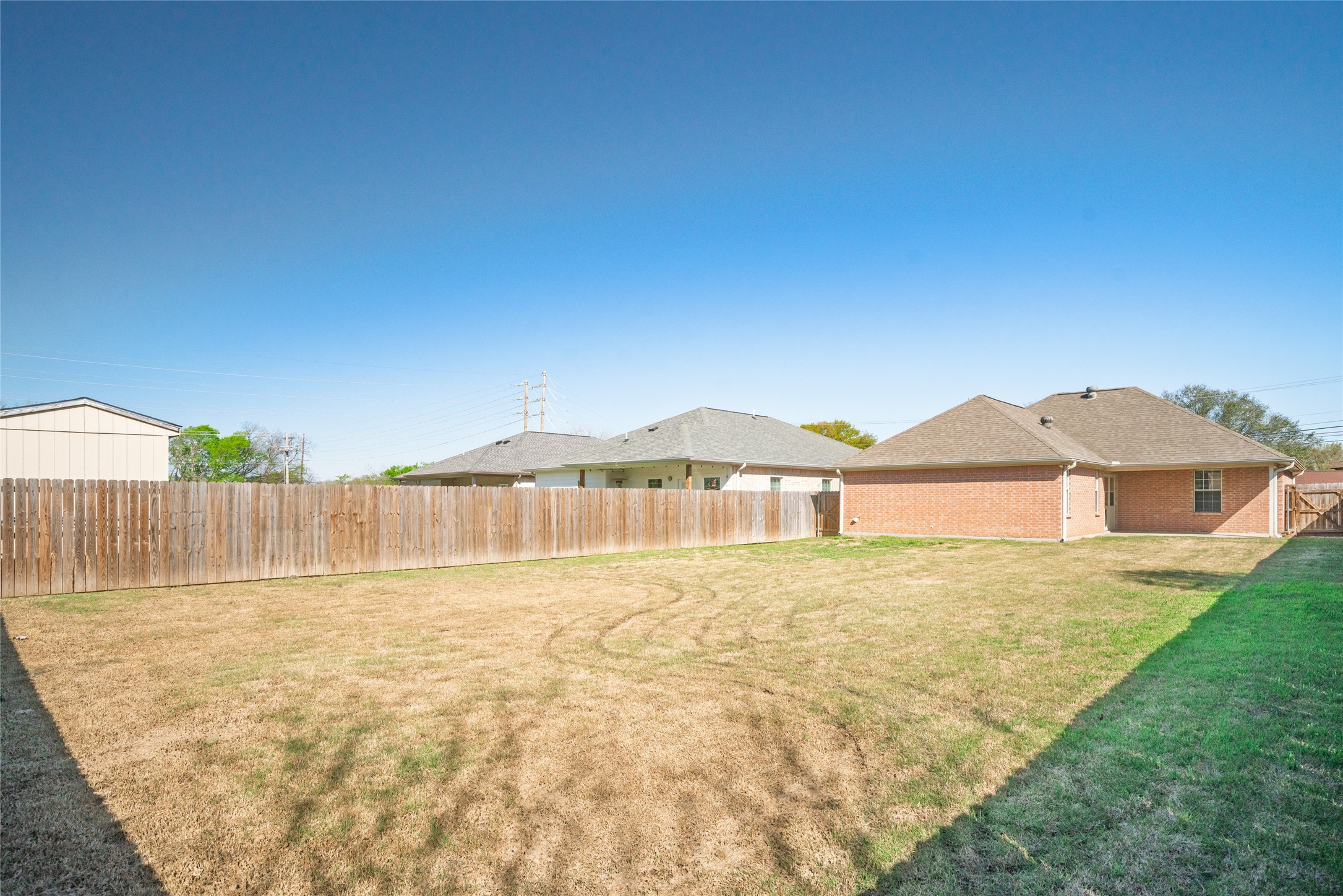 3505 Shelby Avenue Greenville TX 75402