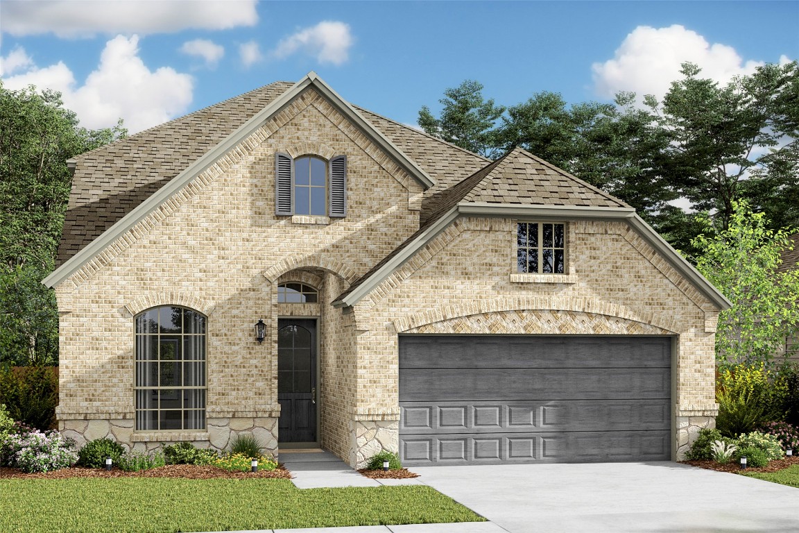 3229 Malcolm Road Melissa TX 75454
