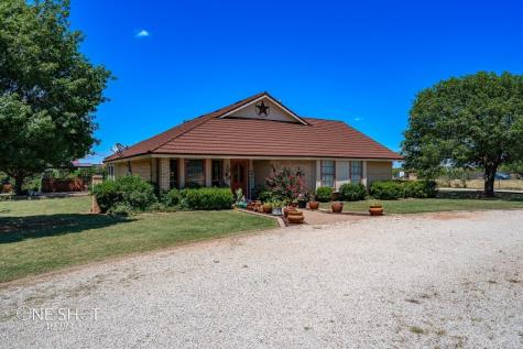 310 Country Place S Abilene TX 79606