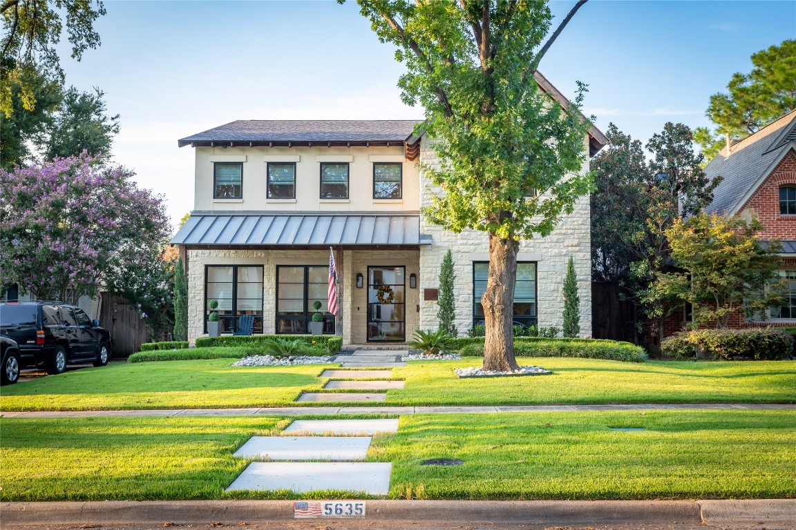5635 Purdue Avenue Dallas TX 75209