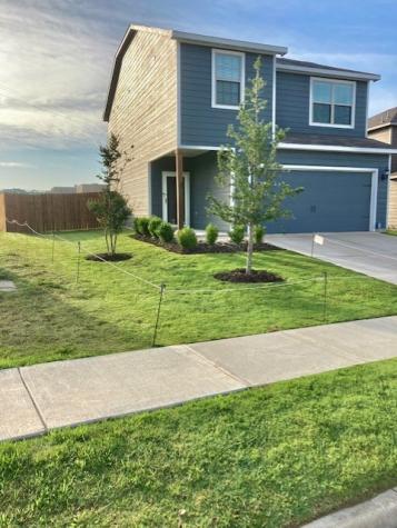 14113 Greenhaw Lane Dallas TX 75253