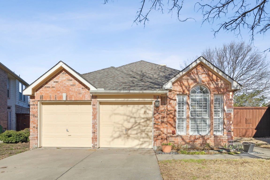 4913 Rockcreek Lane Plano TX 75024