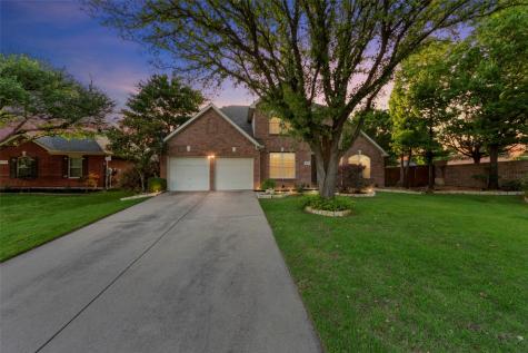 1612 Harvest Glen Drive Flower Mound TX 75028