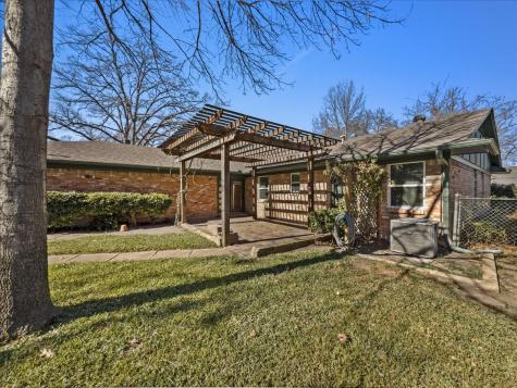 2709 Ripplewood Drive Dallas TX 75228
