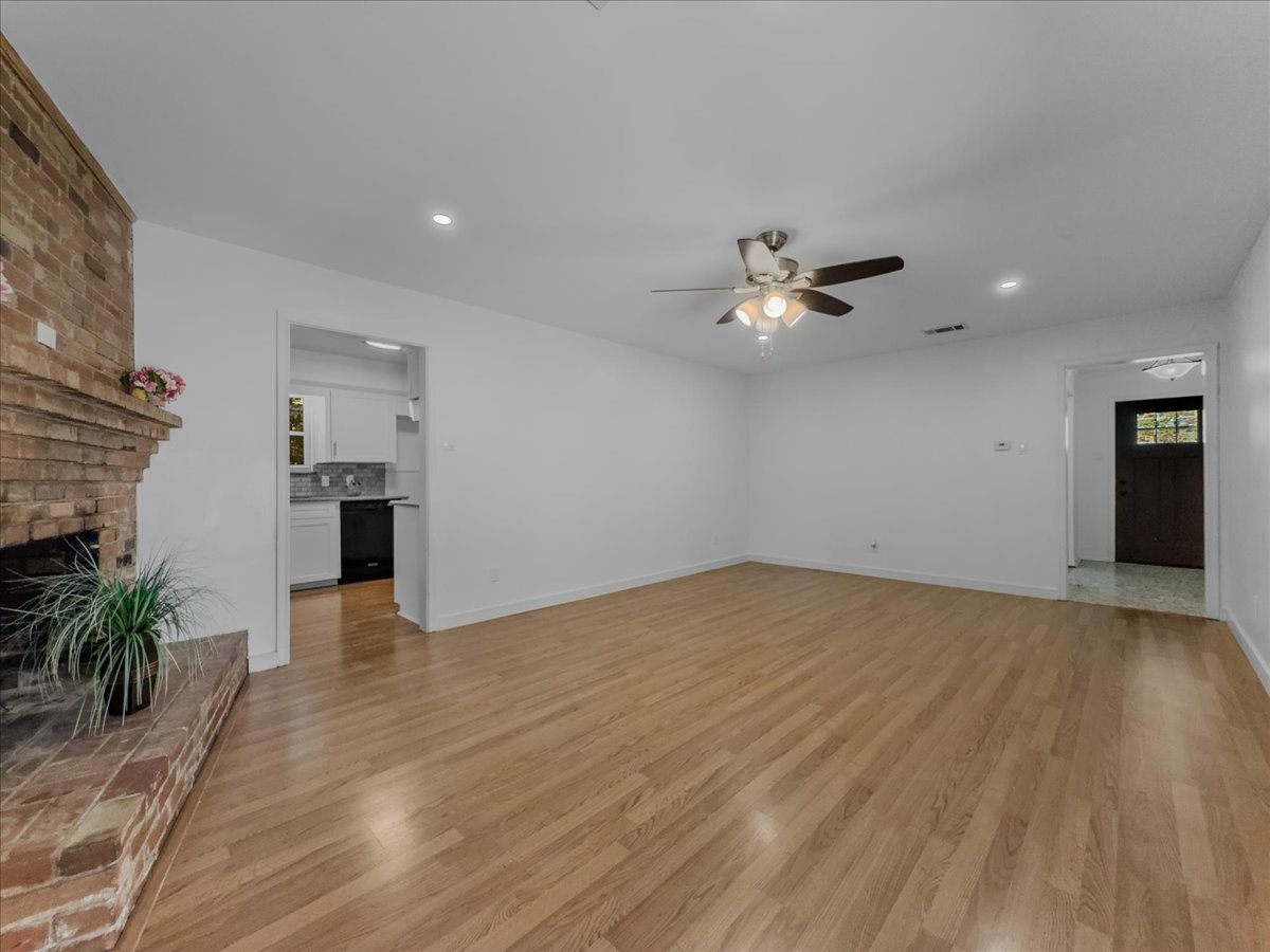 2709 Ripplewood Drive Dallas TX 75228