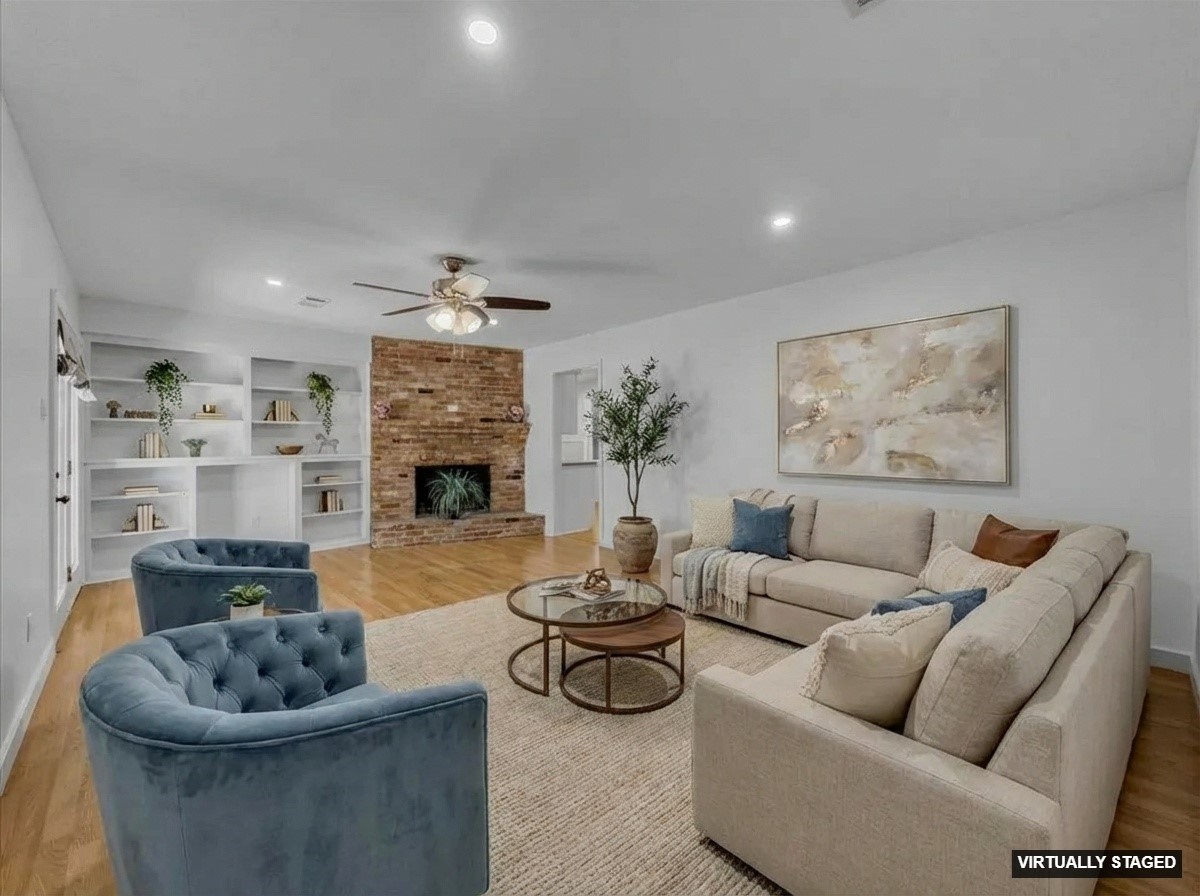 2709 Ripplewood Drive Dallas TX 75228