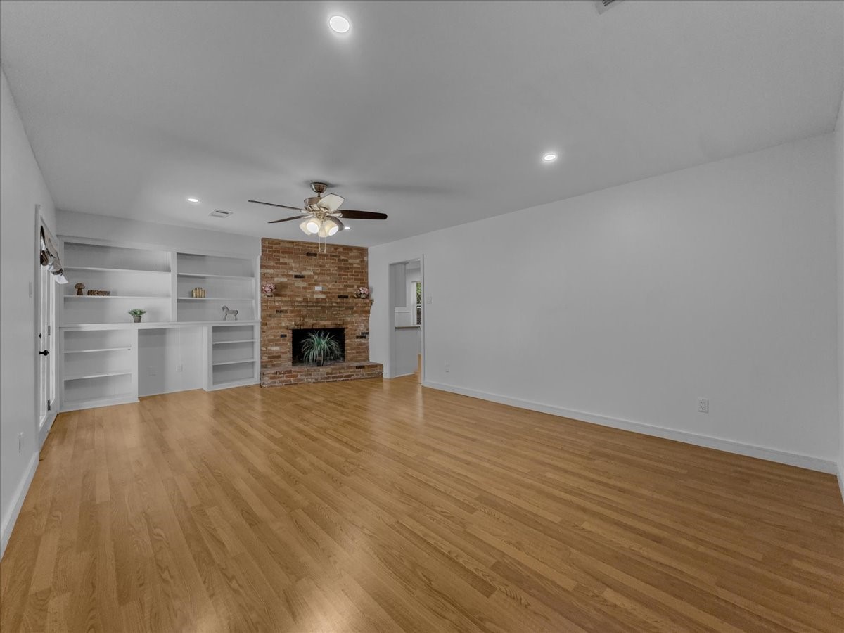 2709 Ripplewood Drive Dallas TX 75228