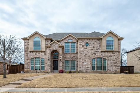 2703 Navajo Road Corinth TX 76210
