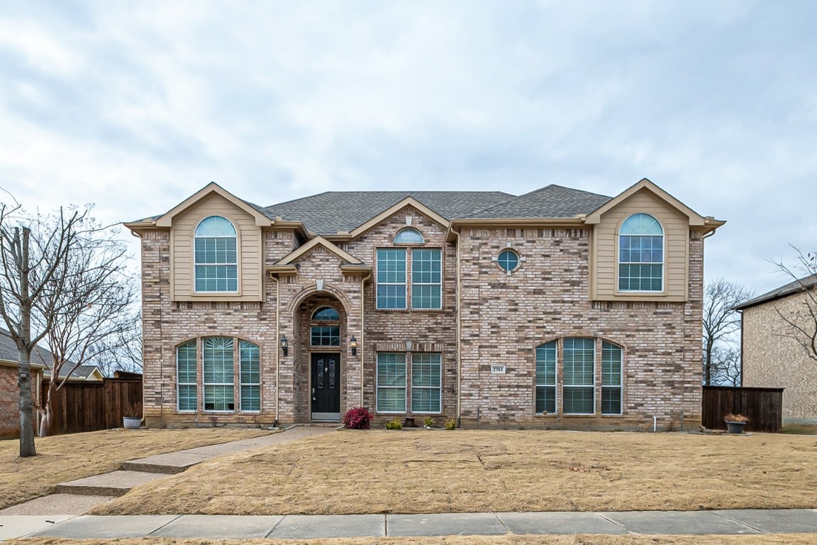 2703 Navajo Road Corinth TX 76210