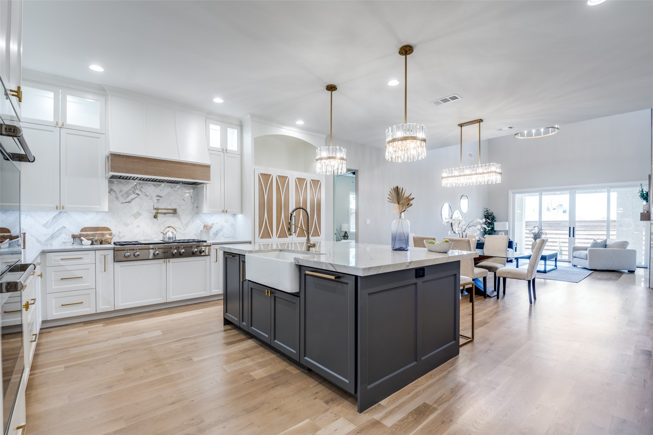 6639 Saxony Court Frisco TX 75034