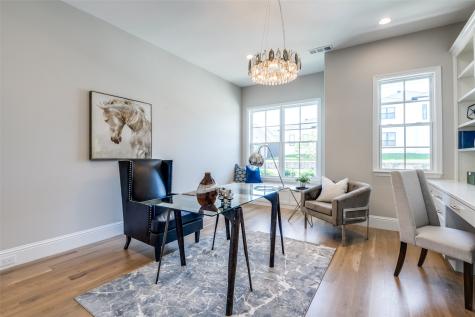 6639 Saxony Court Frisco TX 75034
