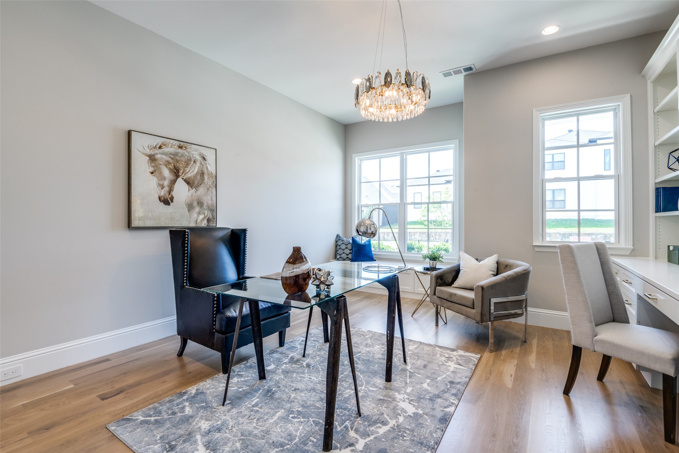 6639 Saxony Court Frisco TX 75034