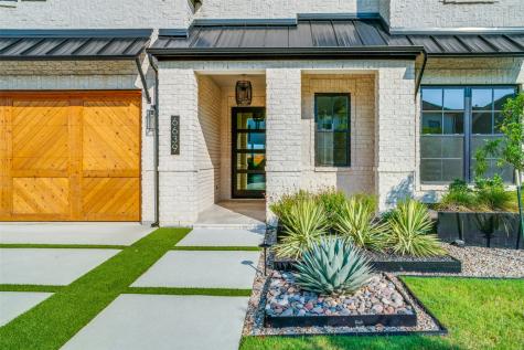 6639 Saxony Court Frisco TX 75034