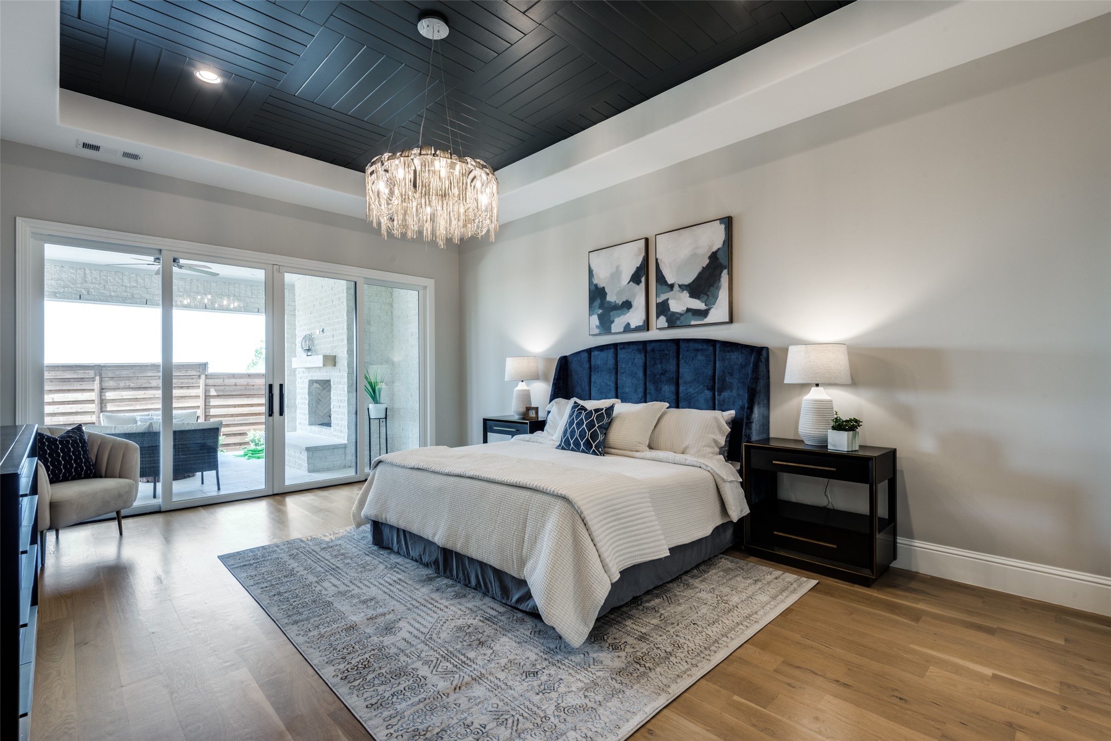6639 Saxony Court Frisco TX 75034