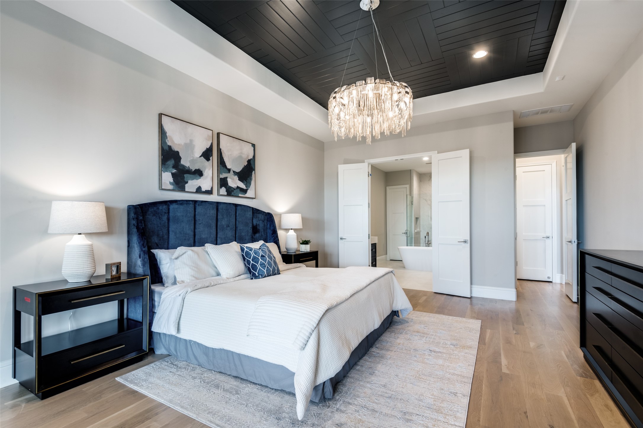 6639 Saxony Court Frisco TX 75034