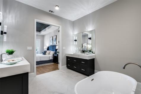 6639 Saxony Court Frisco TX 75034
