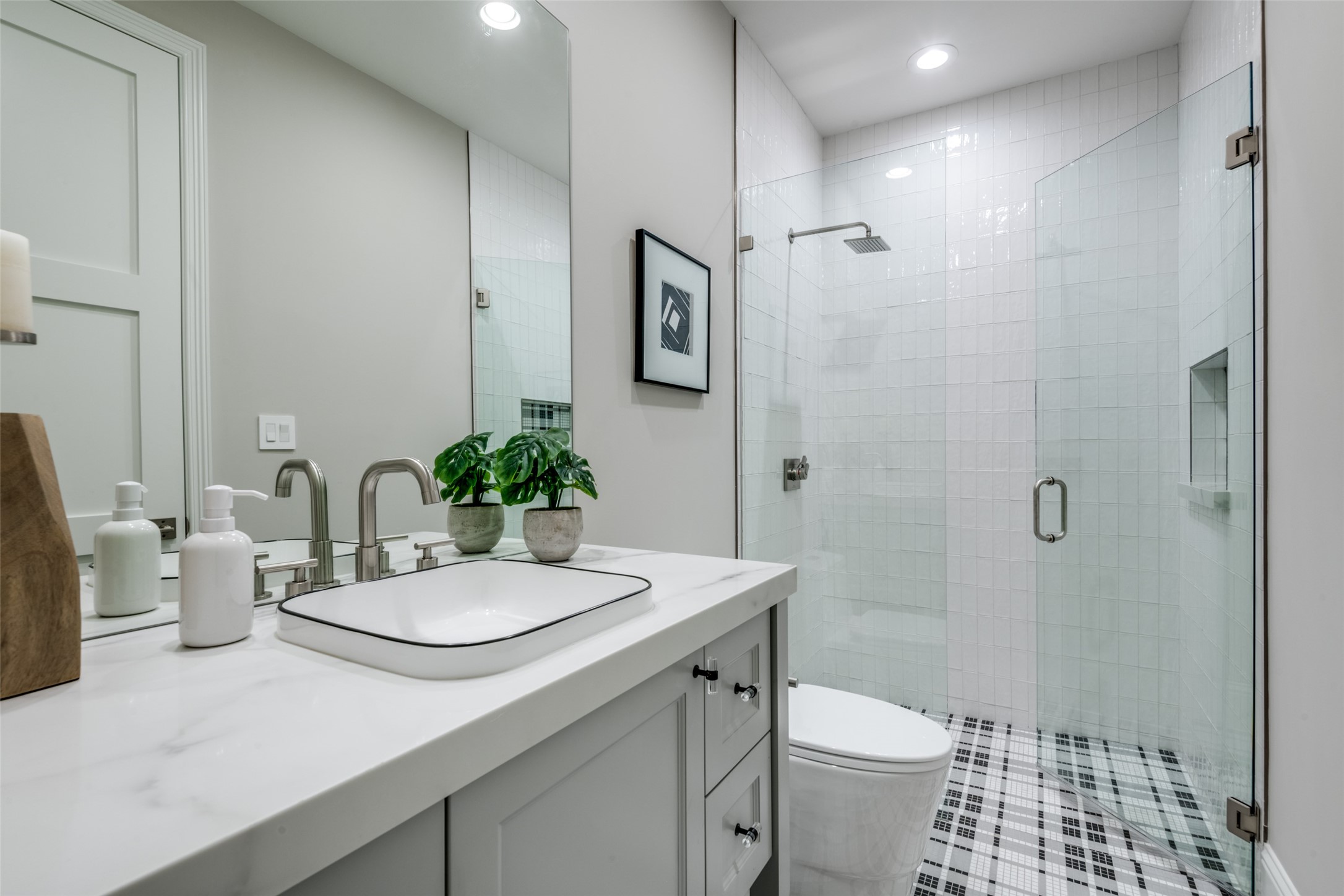 6639 Saxony Court Frisco TX 75034