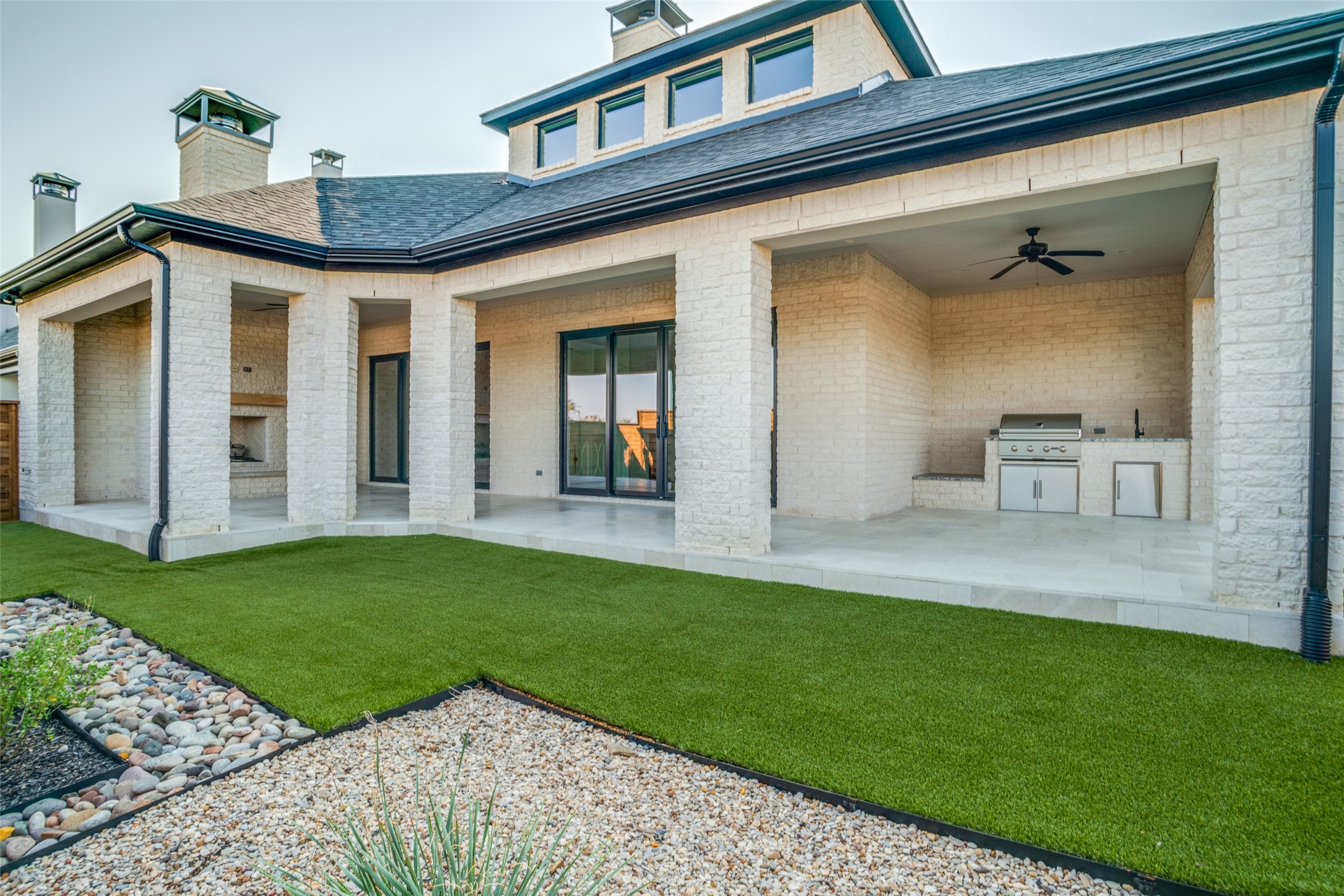 6639 Saxony Court Frisco TX 75034