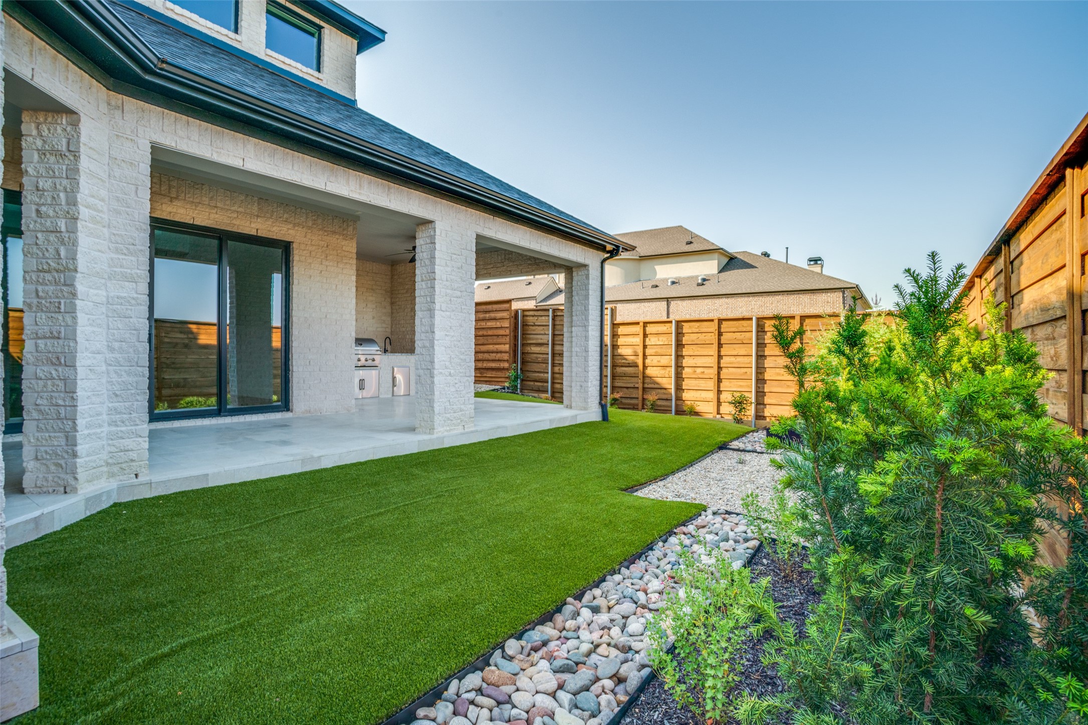 6639 Saxony Court Frisco TX 75034