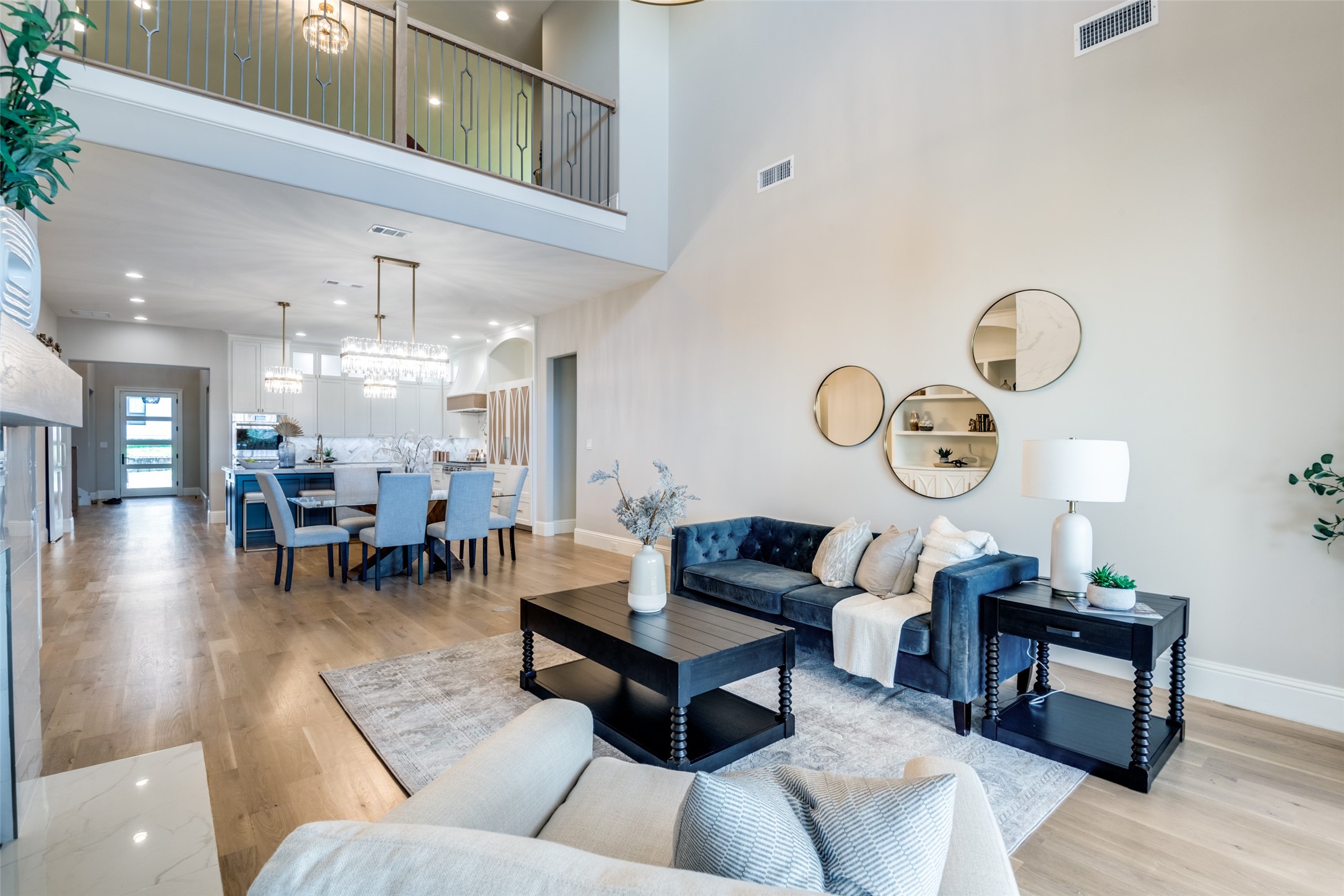 6639 Saxony Court Frisco TX 75034