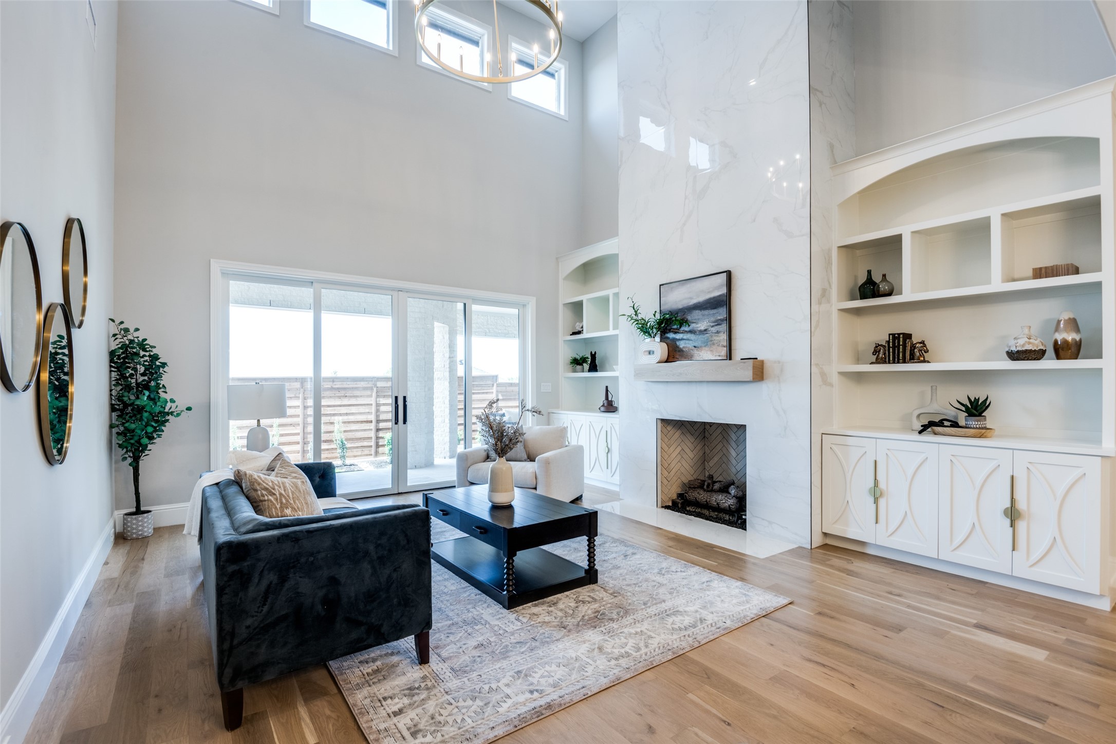 6639 Saxony Court Frisco TX 75034