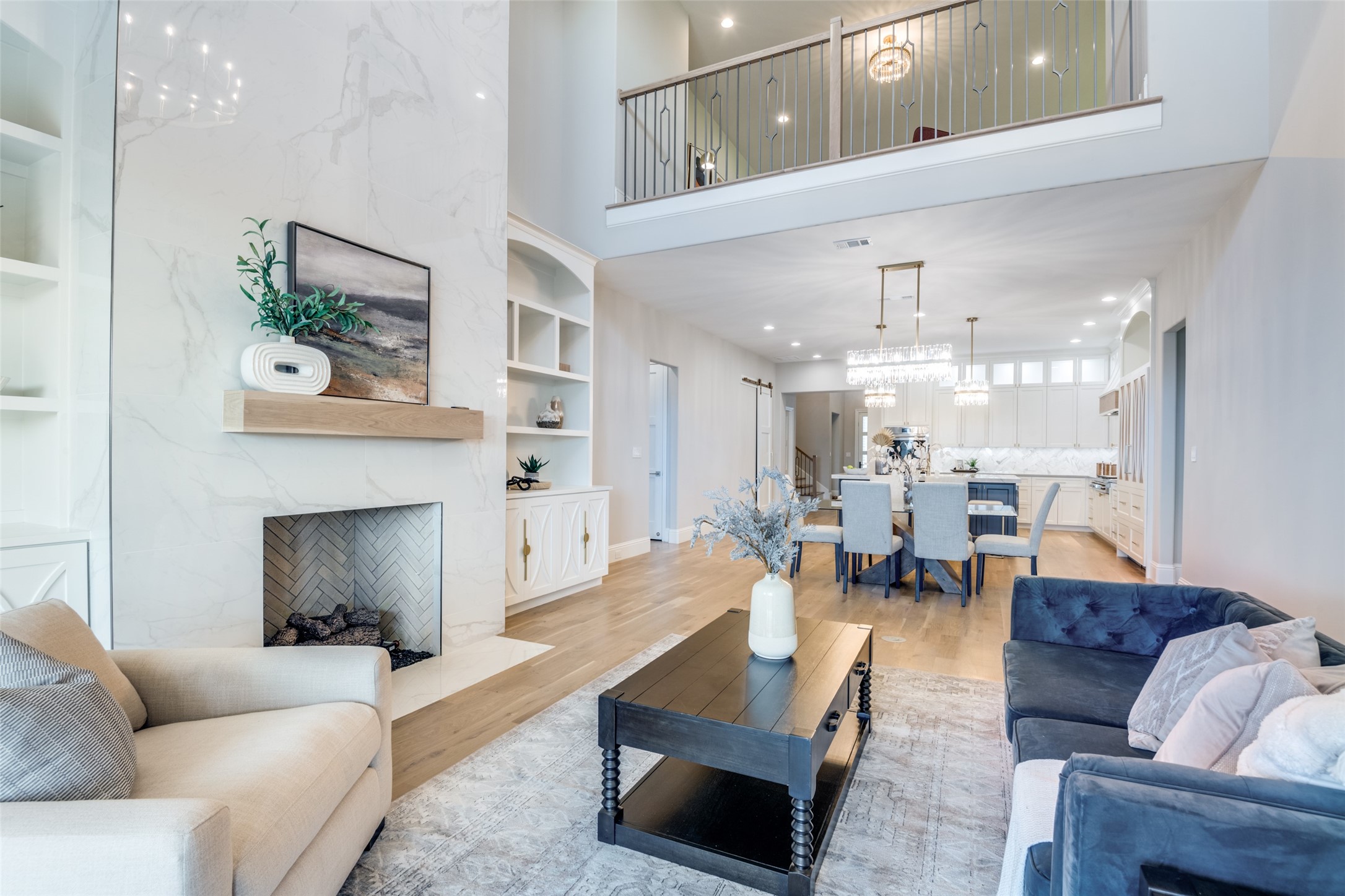 6639 Saxony Court Frisco TX 75034