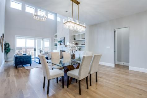 6639 Saxony Court Frisco TX 75034