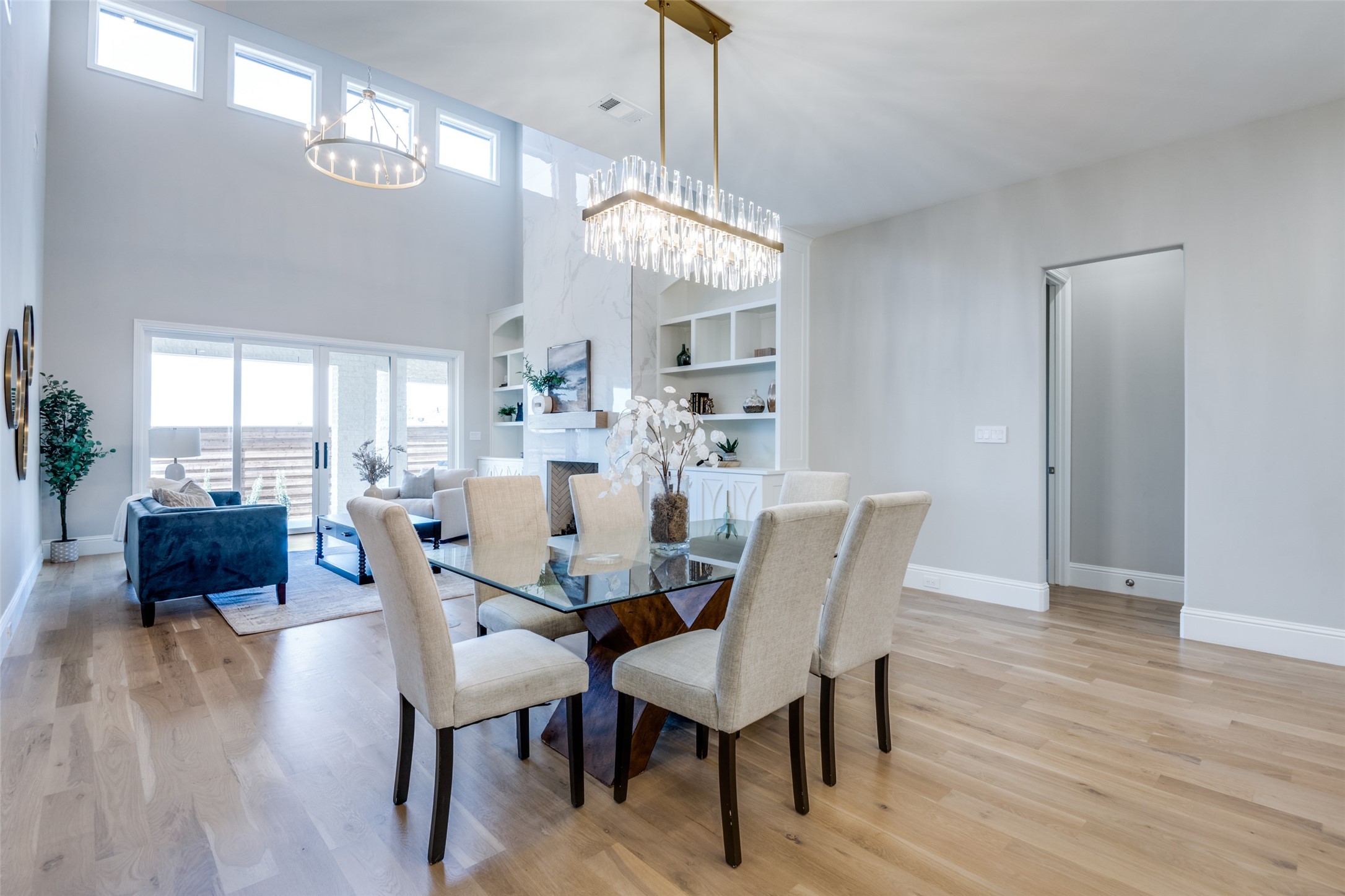 6639 Saxony Court Frisco TX 75034