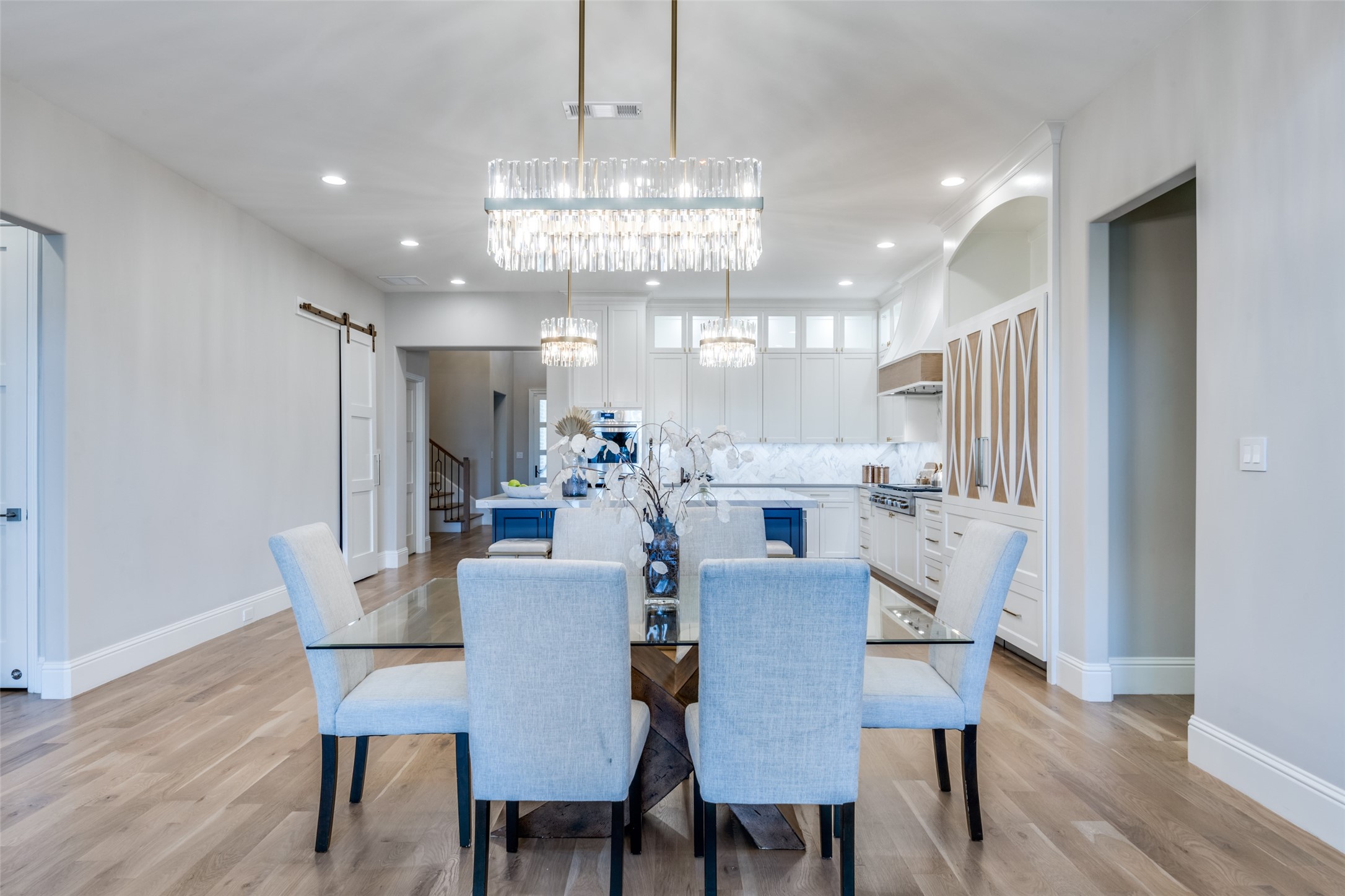 6639 Saxony Court Frisco TX 75034