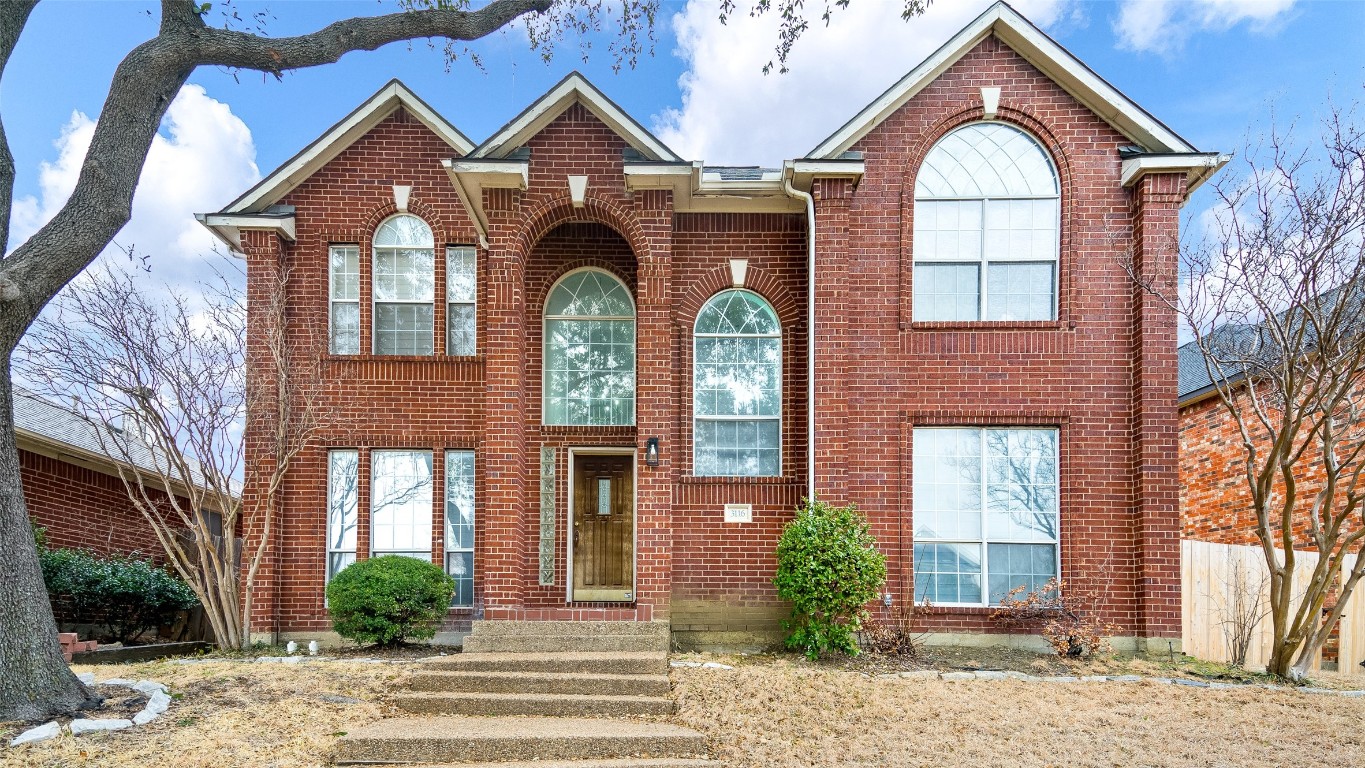 3116 Irvine Drive Carrollton TX 75007