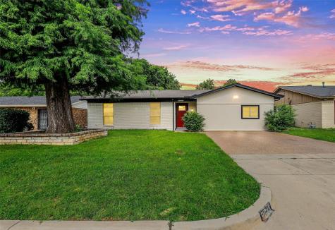 5648 Conroy Street Fort Worth TX 76134