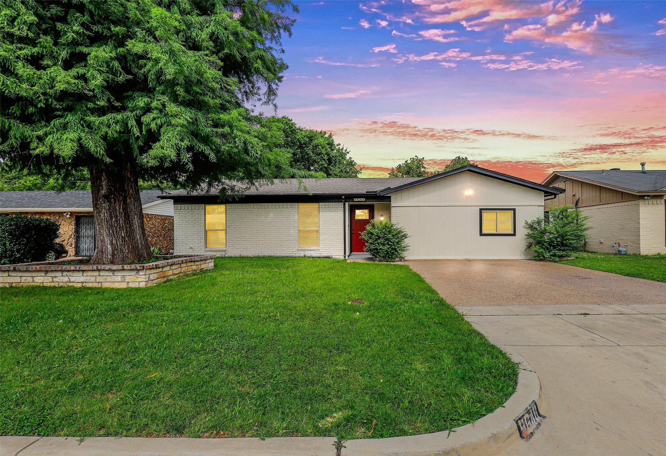 5648 Conroy Street Fort Worth TX 76134
