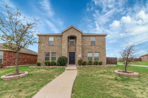 2535 Brentwood Lancaster TX 75134