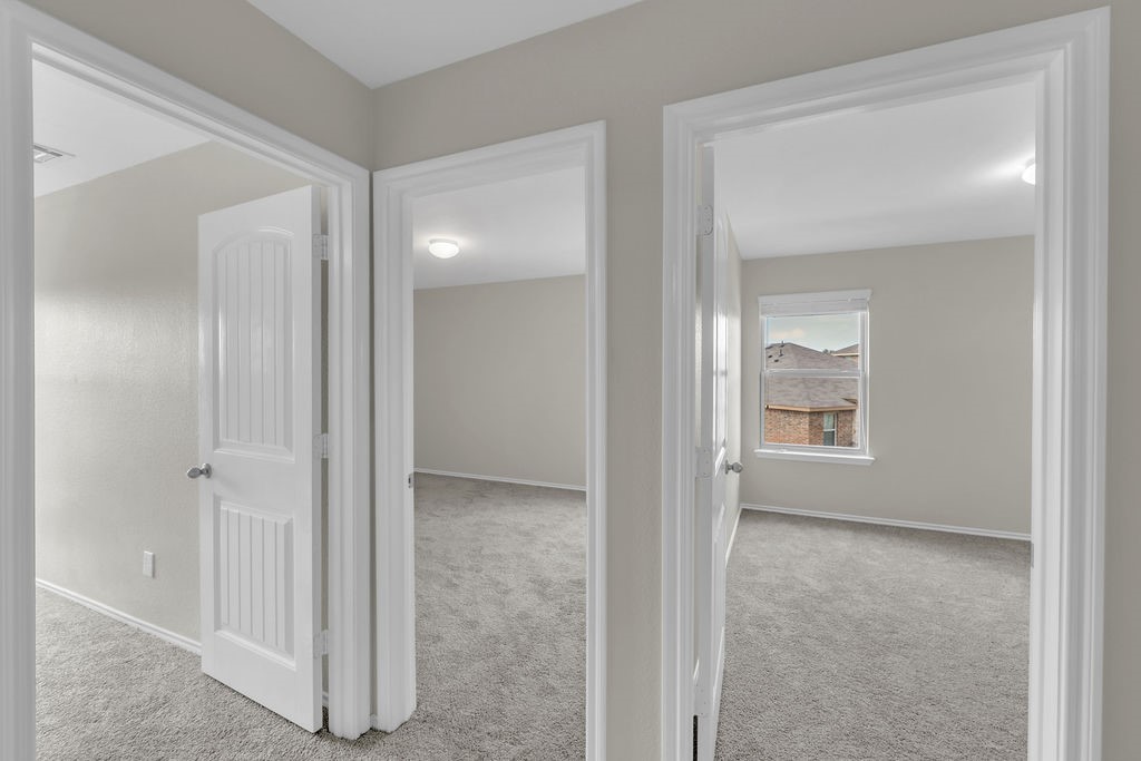 2535 Brentwood Lancaster TX 75134