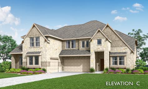 2620 Acton Drive Mansfield TX 76084