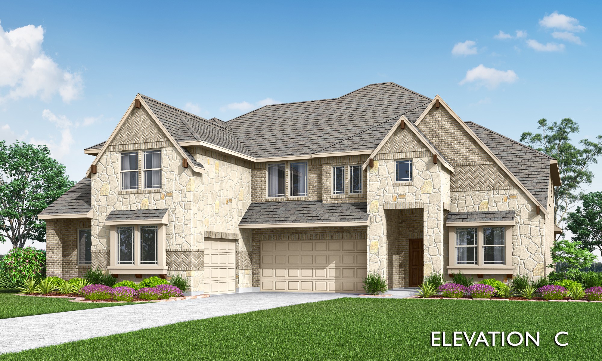 2620 Acton Drive Mansfield TX 76084