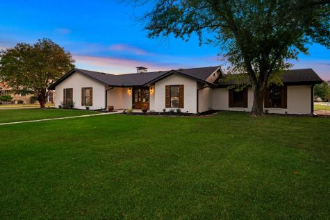 3910 Miranda Drive Paris TX 75462