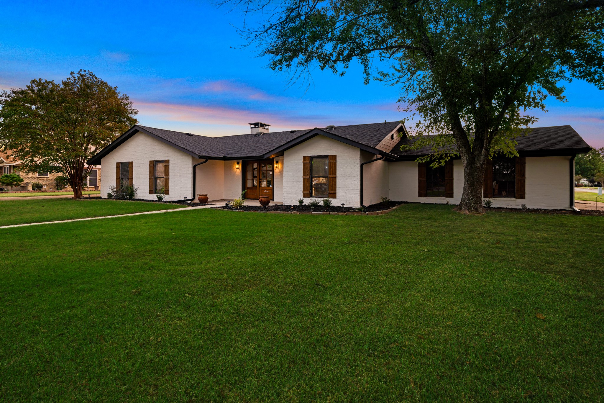 3910 Miranda Drive Paris TX 75462