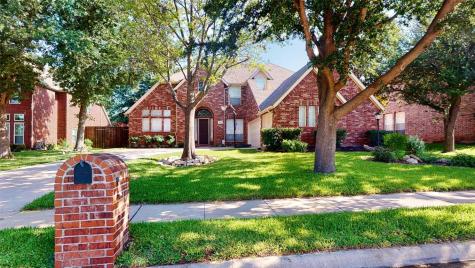 3700 Saint Mark Drive Flower Mound TX 75022