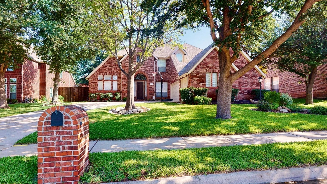 3700 Saint Mark Drive Flower Mound TX 75022