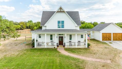 6750 S Fm 4 Palo Pinto TX 76484