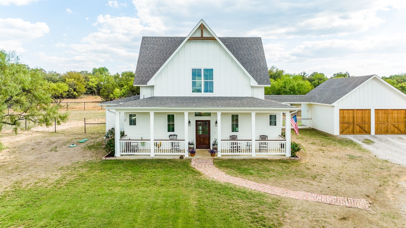 6750 S Fm 4 Palo Pinto TX 76484
