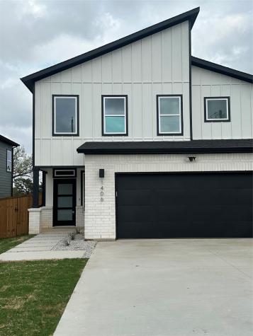1406 Diceman Avenue Dallas TX 75203