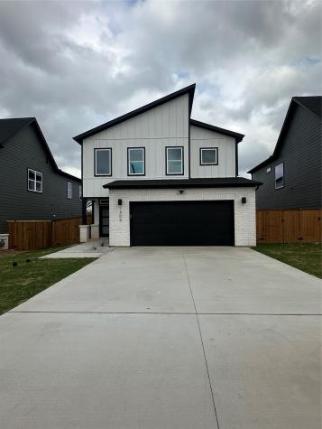 1406 Diceman Avenue Dallas TX 75203