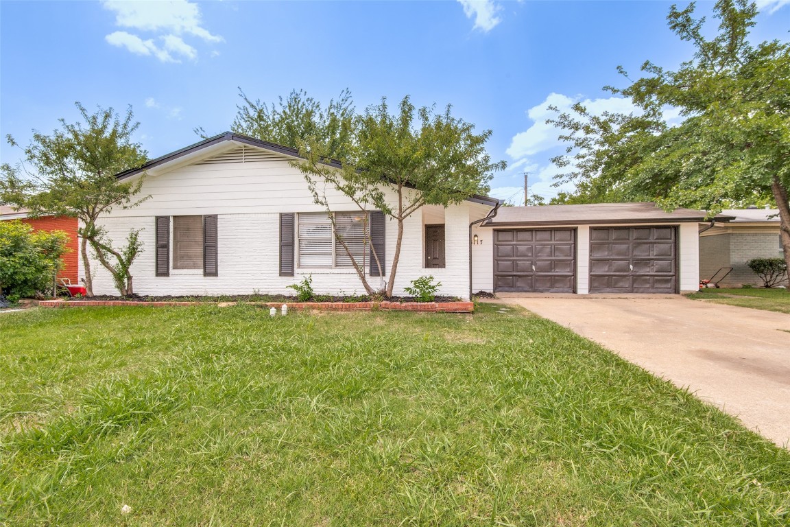 3117 Dartmouth Drive Irving TX 75062