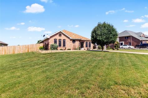 731 Meghann Lane Waxahachie TX 75167